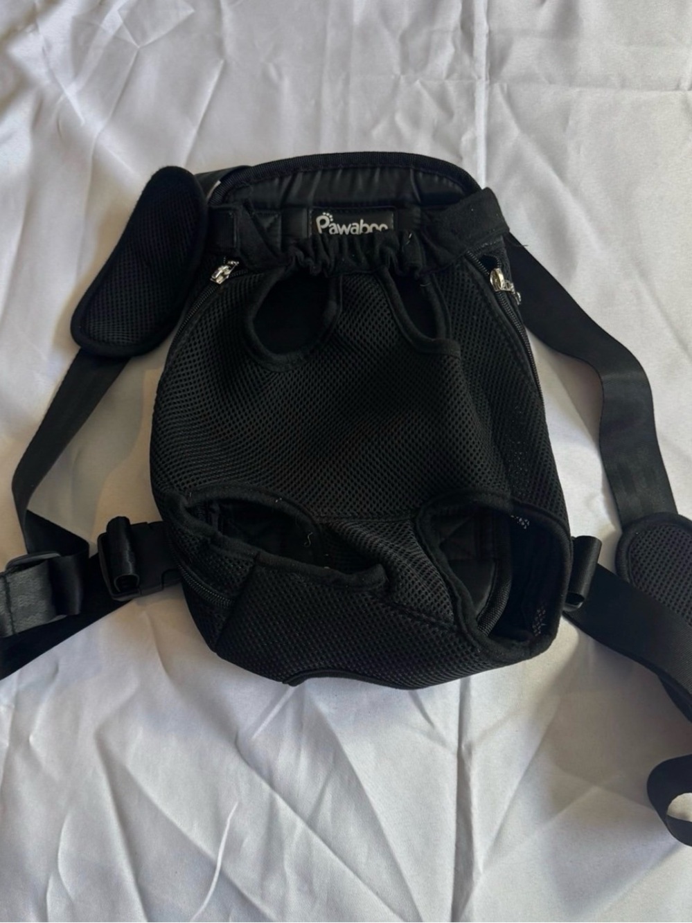 PAWABOO medium Pet Carrier Backpack